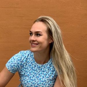 Meet your Posher, Susanne